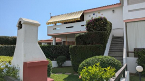 Casa Leonardo close to the beach